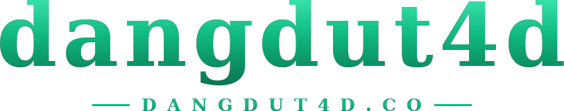 dangdut4d logo