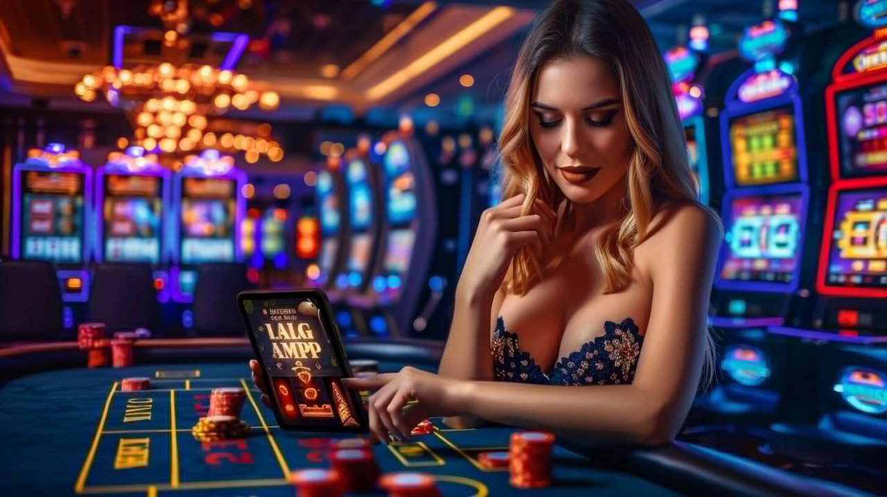 dangdut4d Slots