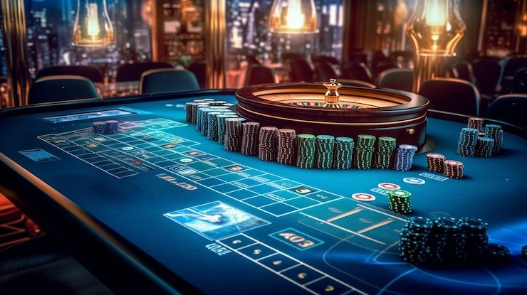 dangdut4d Live baccarat